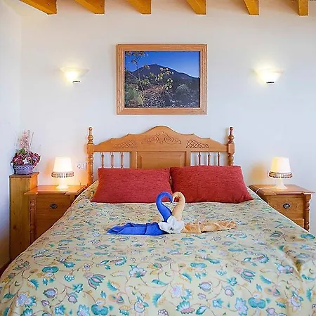 Estrella Apartamento *