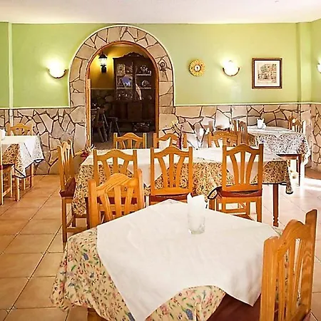 Διαμέρισμα Estrella Icod De Los Vinos